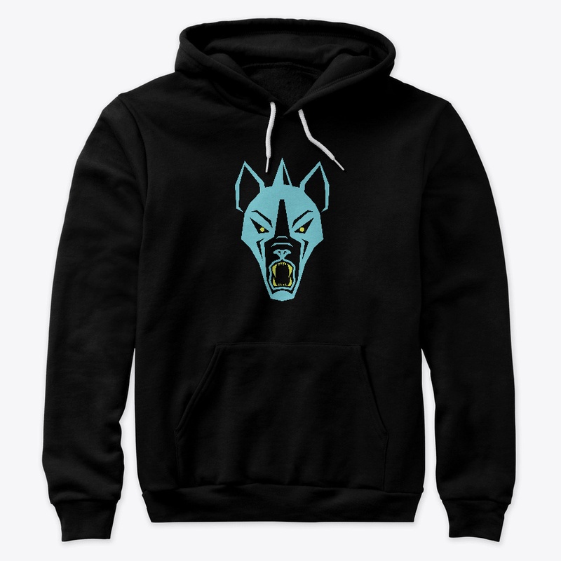 #ChupacabraSighting Premium Hoodie