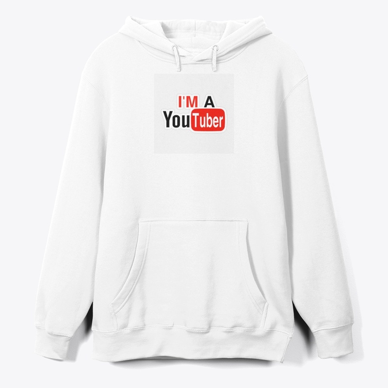I am youtuber