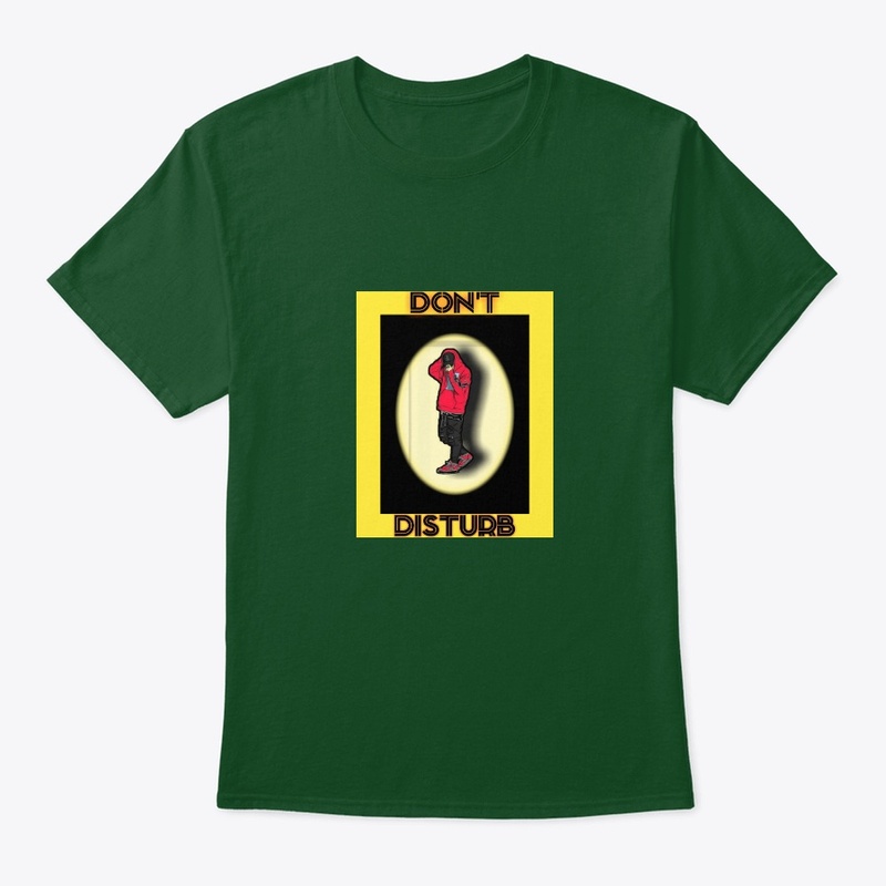 Attractive Tiagon T-shirt