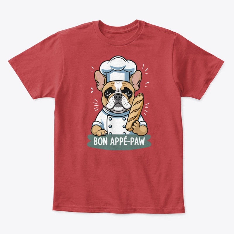 Bon Appé-Paw
