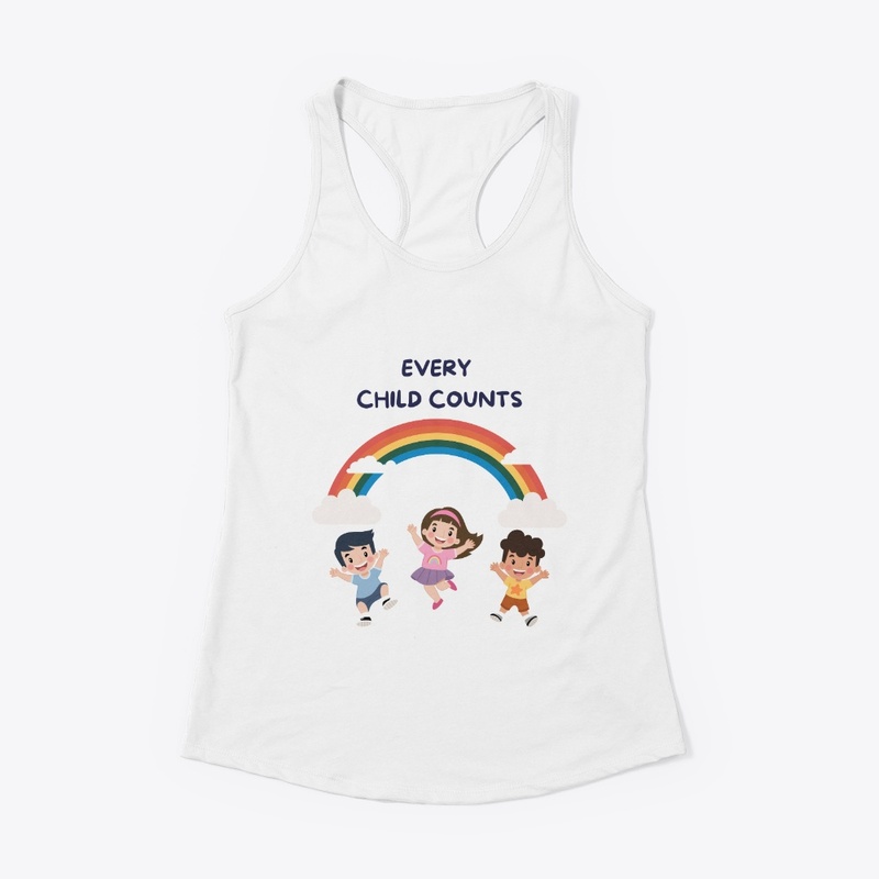 Illustrating Hope: Every Child Counts
