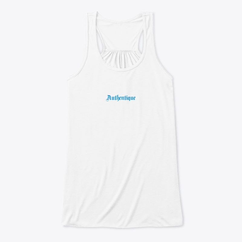Authentique
