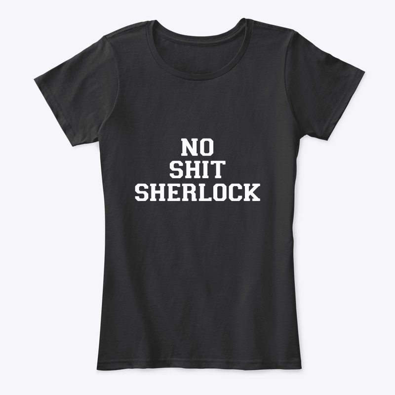 Sherlock