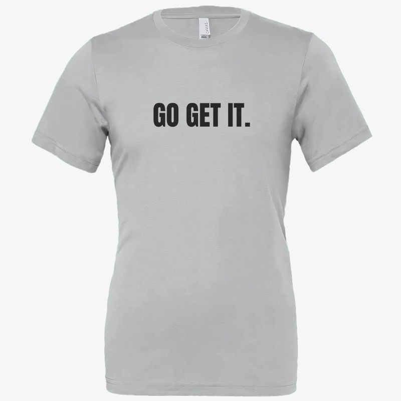 Go Get It