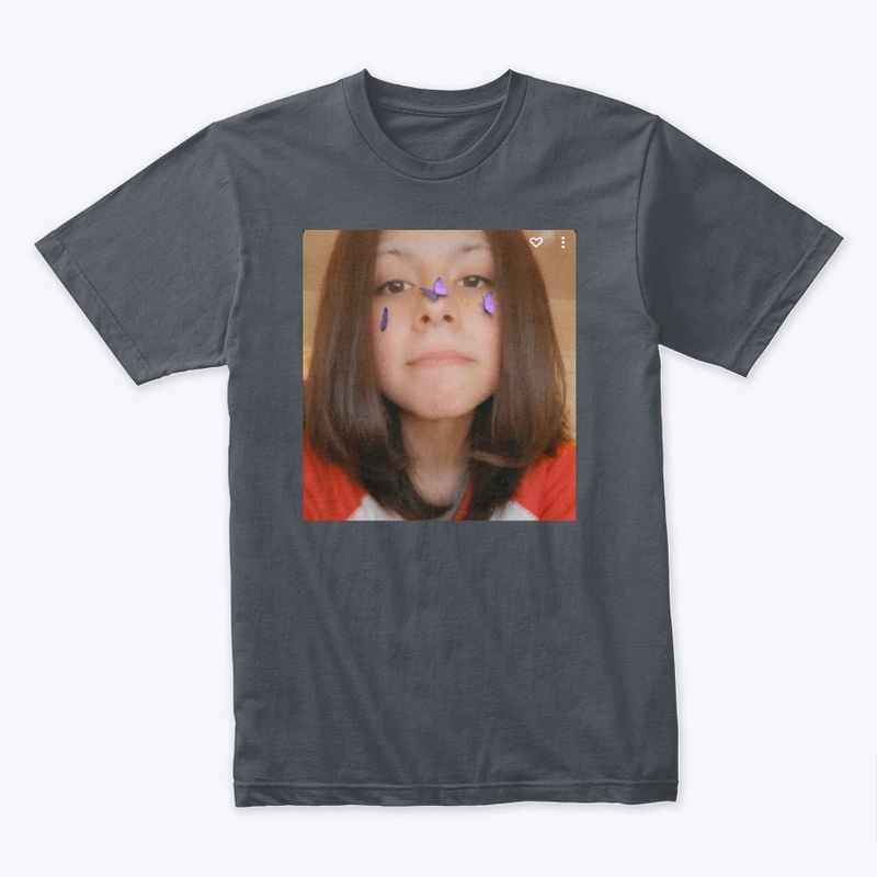 LUIS ANTONIO MARCOS MERCH 