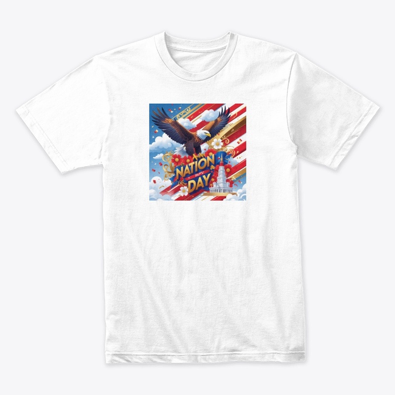 Bold nation 