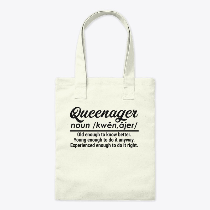 Queenager