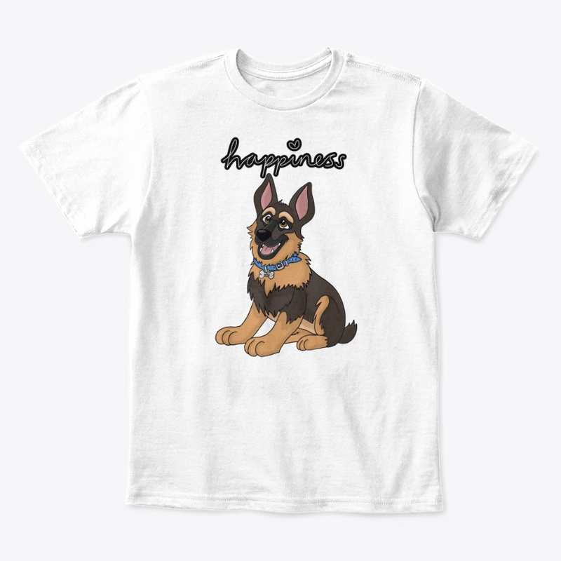 ROX Puppy GS
