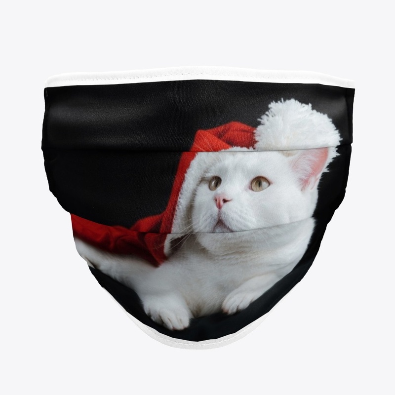 CAT MASK
