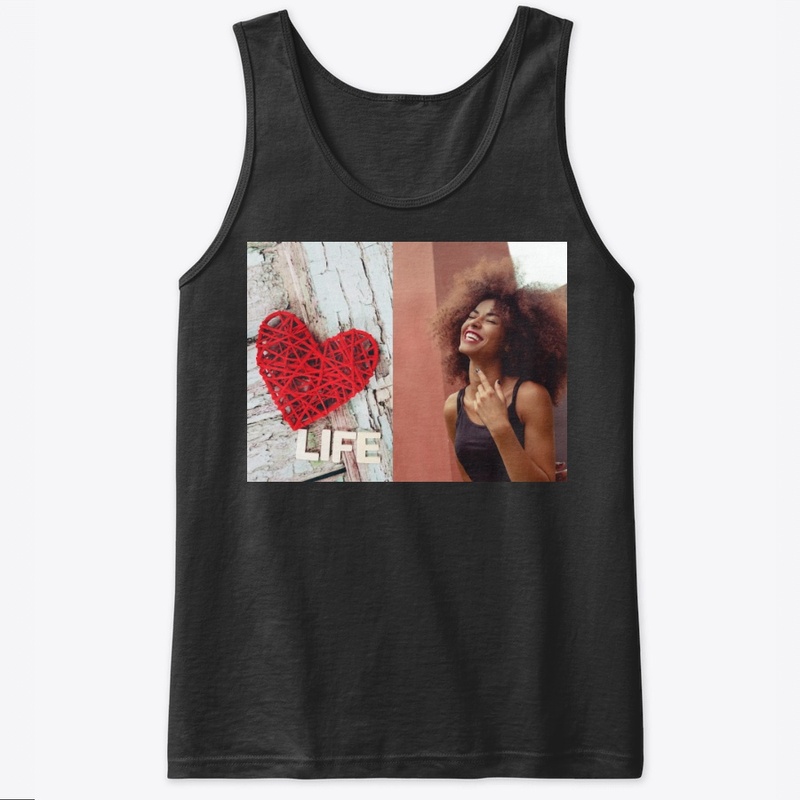 CASES, LIFE, HEART
