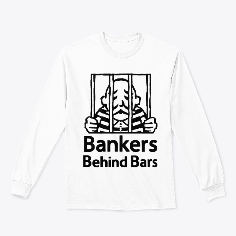 Bad Banks (front and back) light design