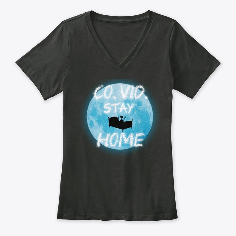 CO. VID. STAY HOME