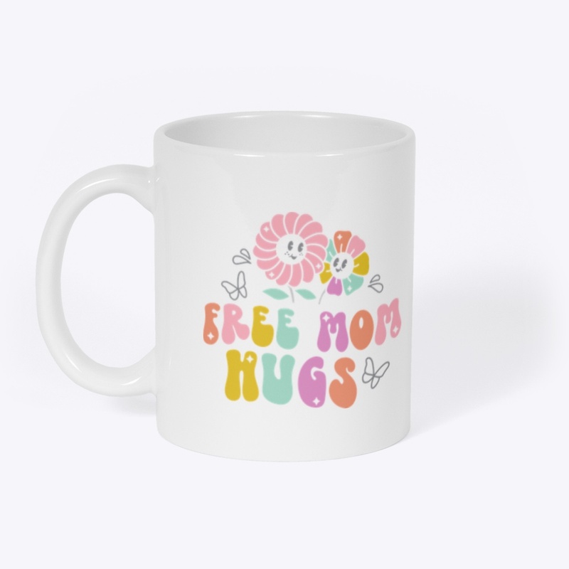 Free mom hugs