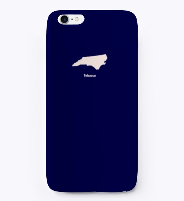 North Carolina is Tobacco