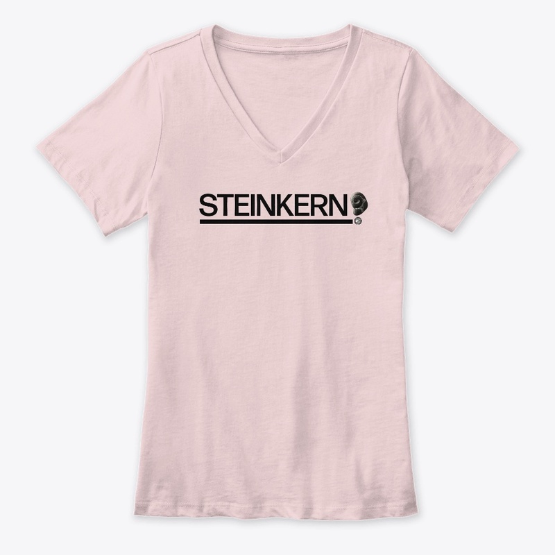 Steinkern!