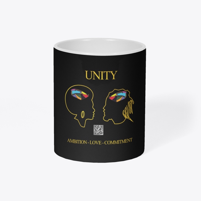 UNITY Vol. I