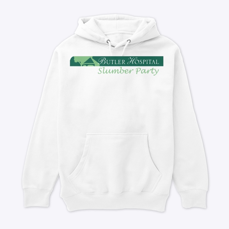 Butler Hospital Slumber Party