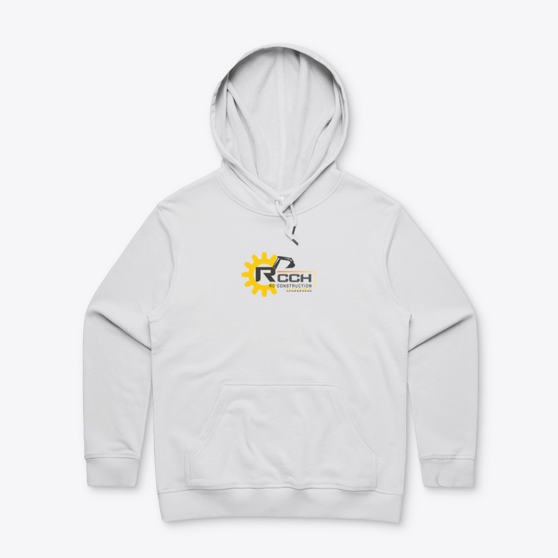 RC Construction Fashion wear