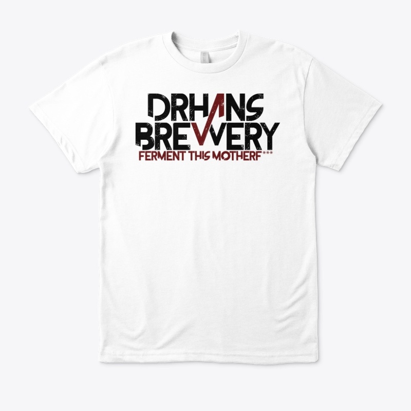 DrHans Brewery Logo