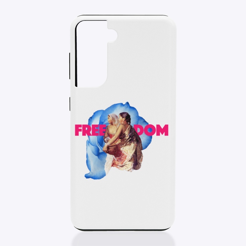 Freedom for All
