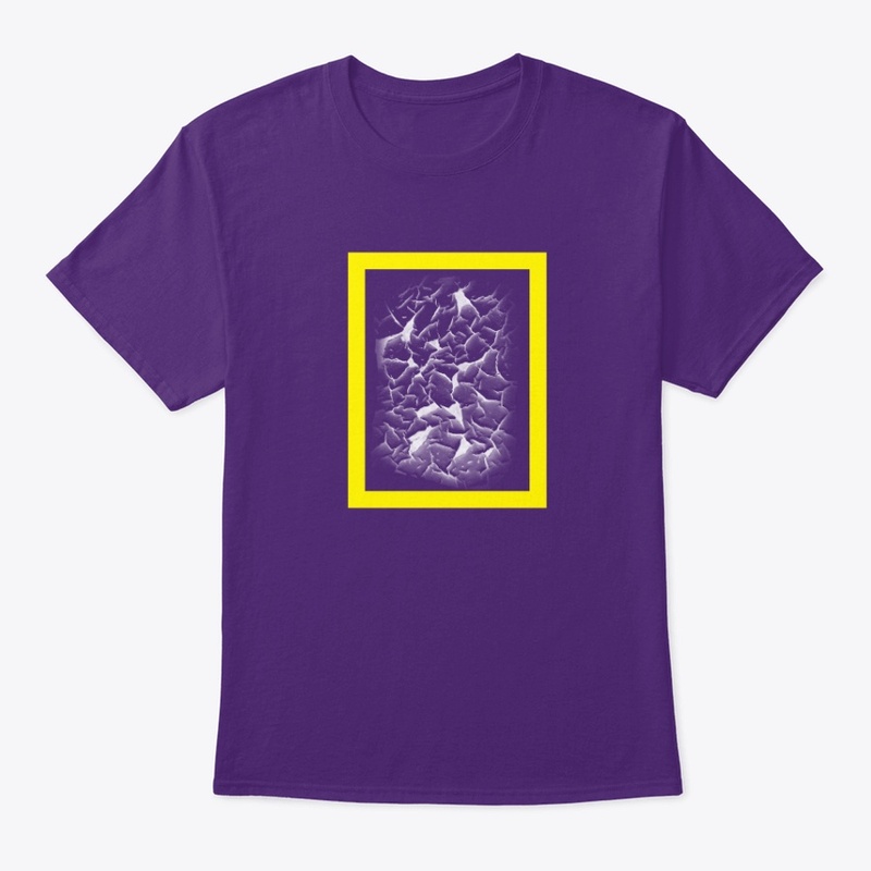 Frame Tee