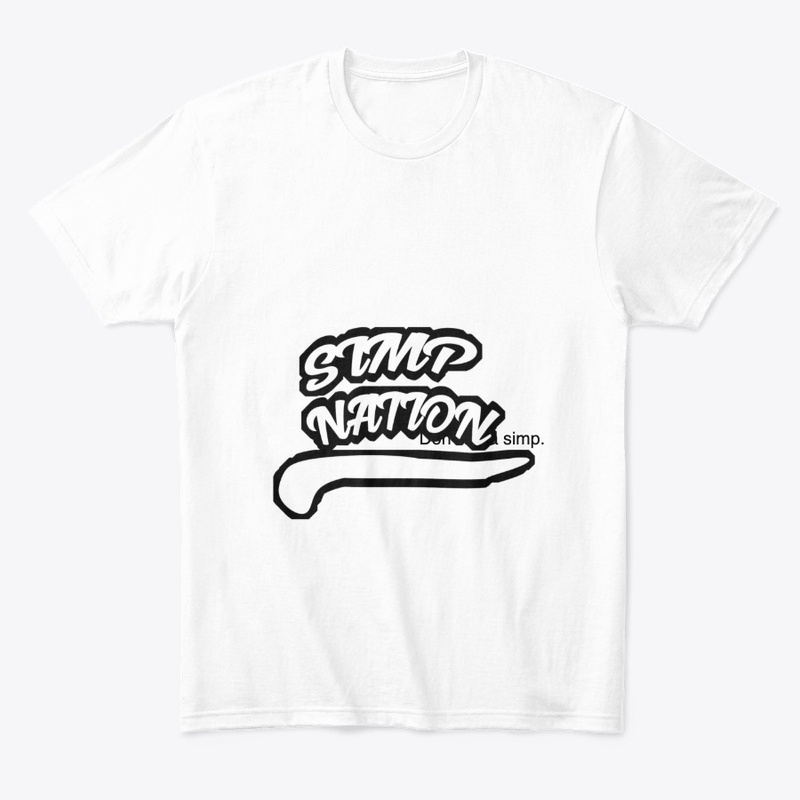 Simp Nation