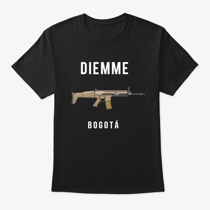 DIEMME