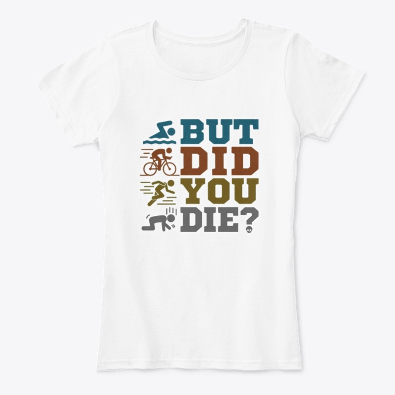 ButDidYouDie