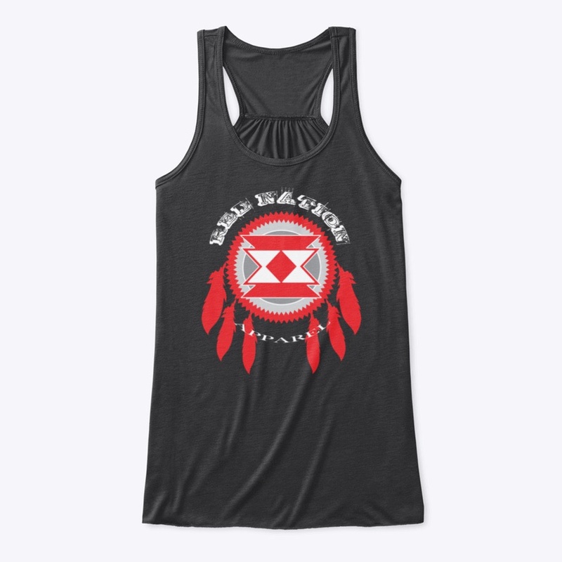 RED NATION APPAREL #1