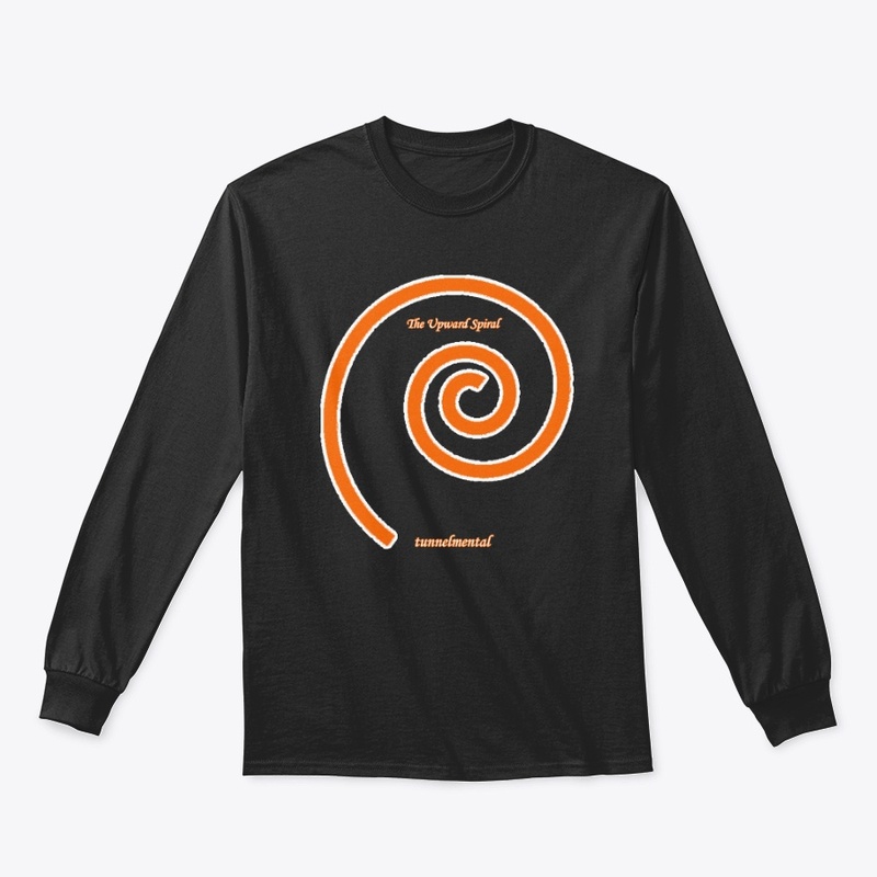 The Upward Spiral 
