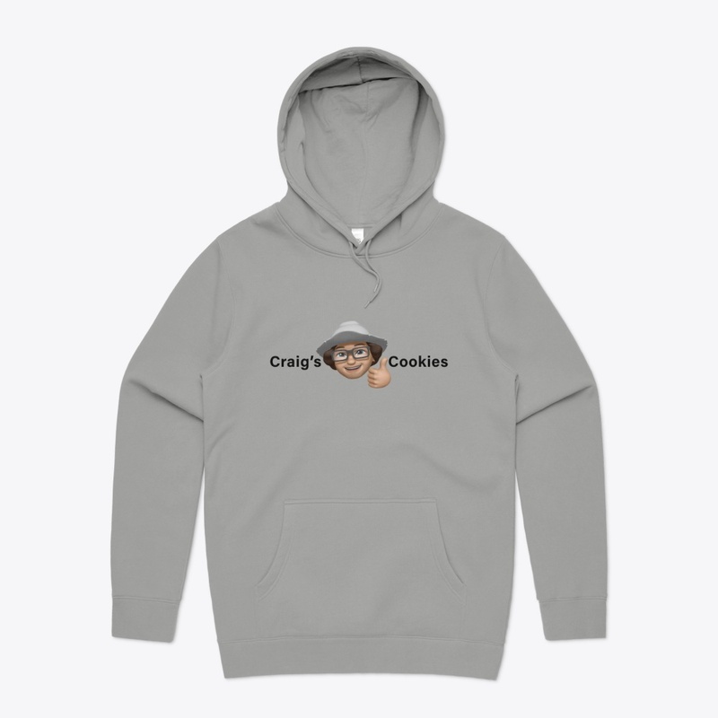 Craig's Cookies