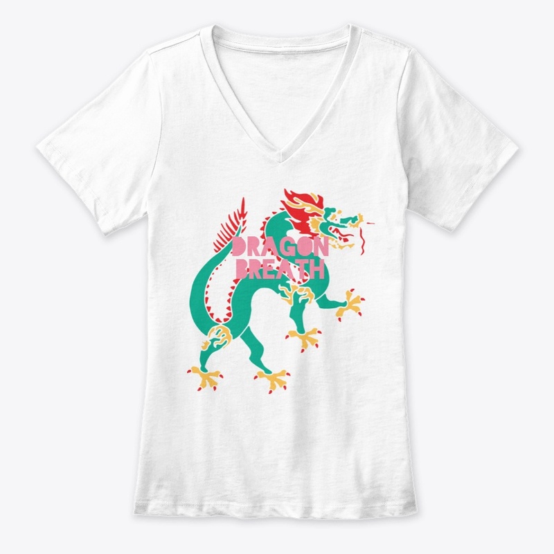 Dragon Breath