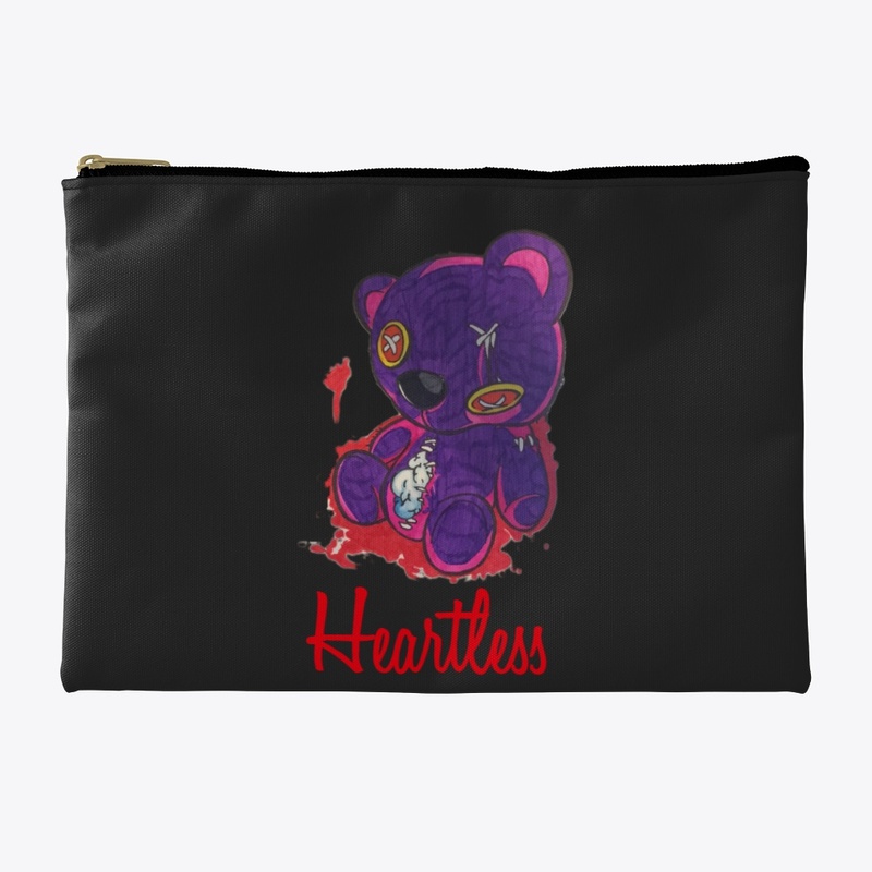 Heartless Bags