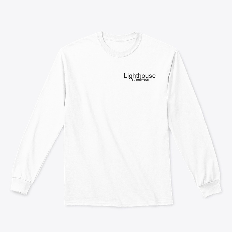 Lighthouse streetwear