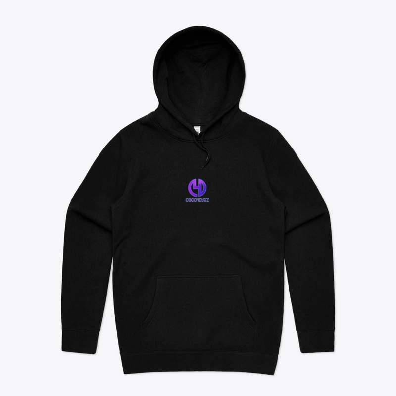 Classic Coco Logo