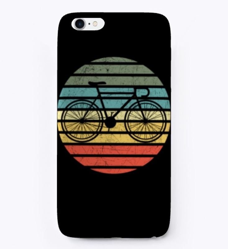 Road Bike Vintage