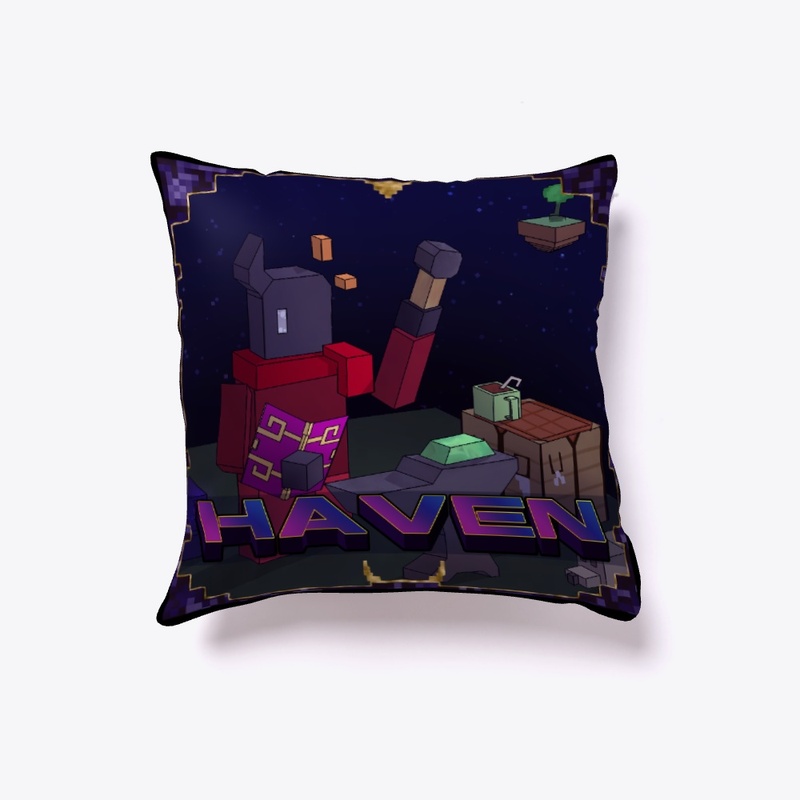 Quantum Automata's First Merch Wave