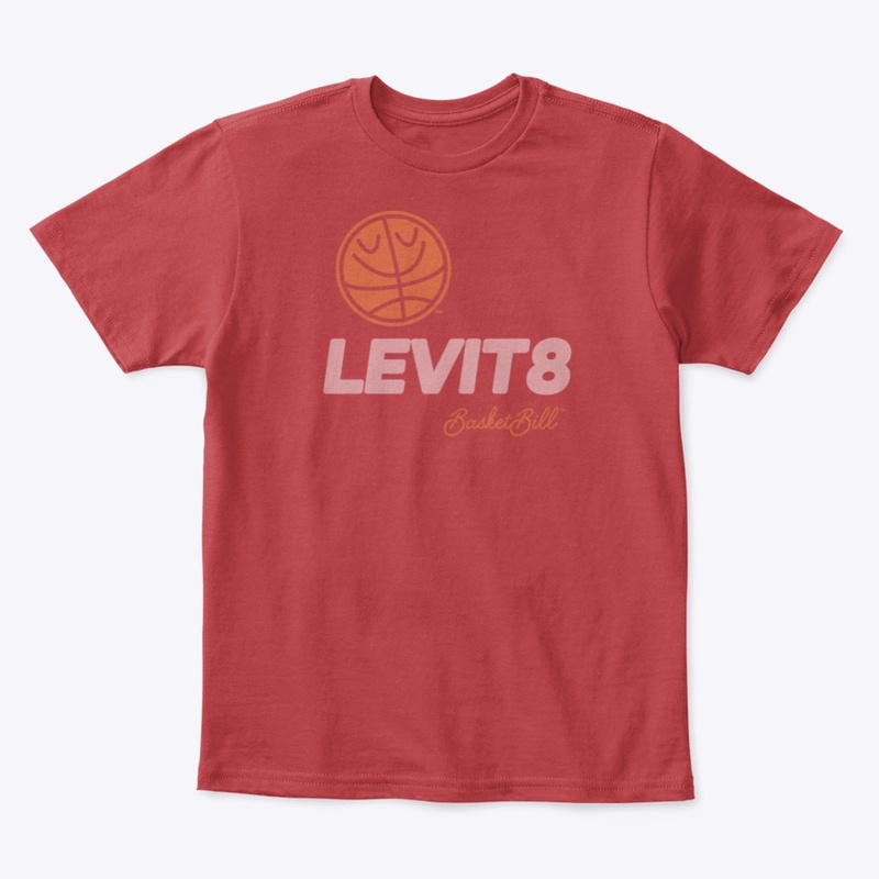 BasketBill™ Levitate (MellowPrint™)