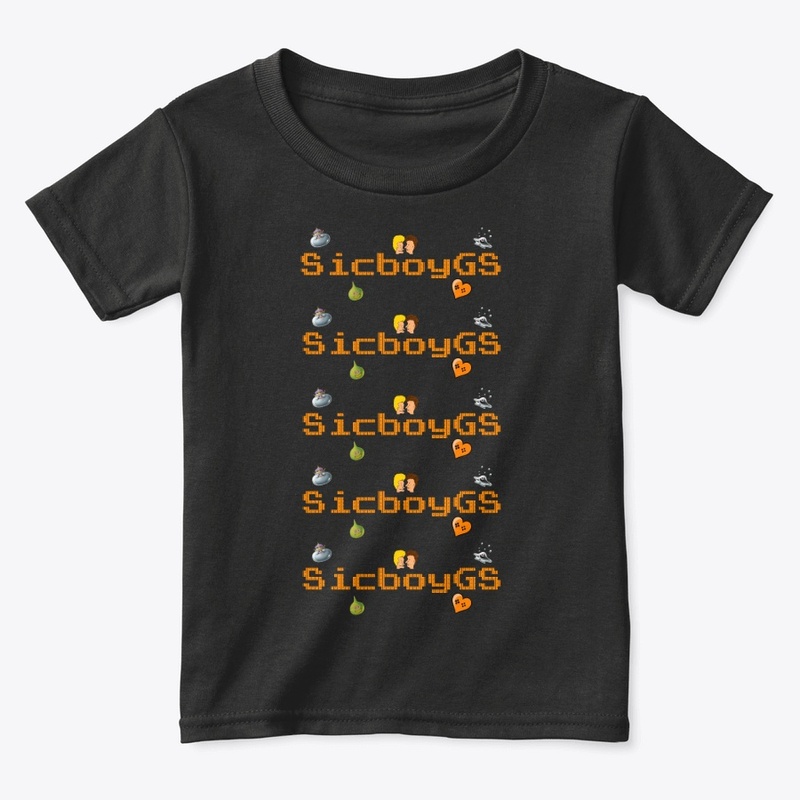 SicboyGS Design#1