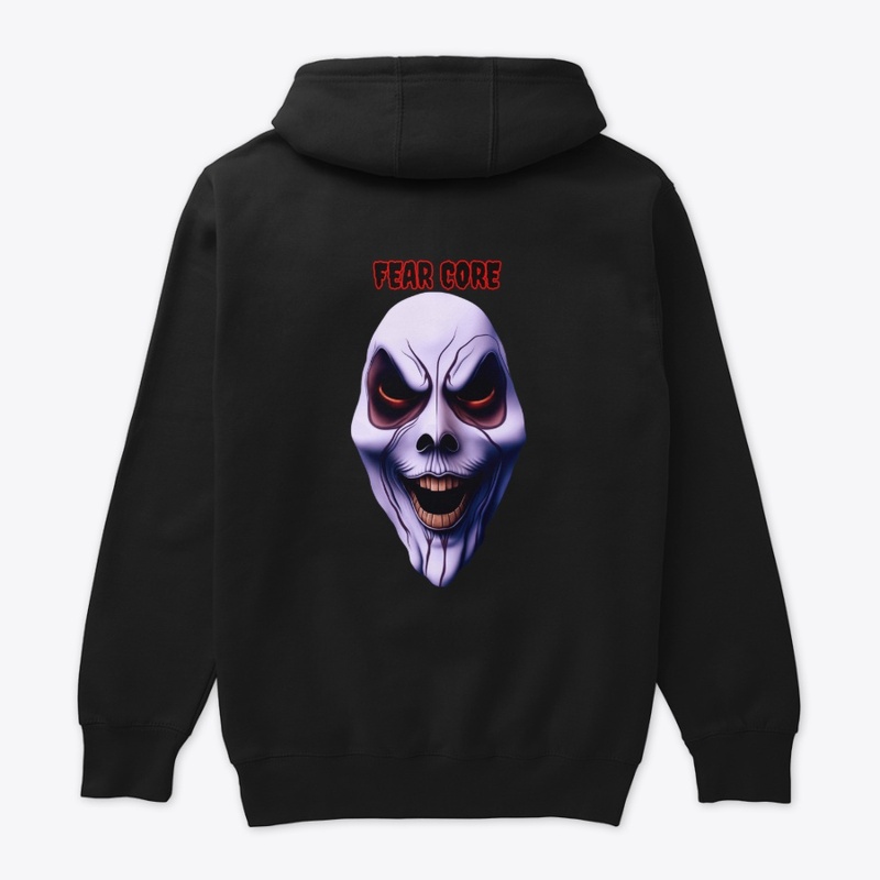 Fear Core 