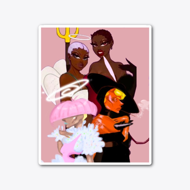 Rax + Antonio Collaboration