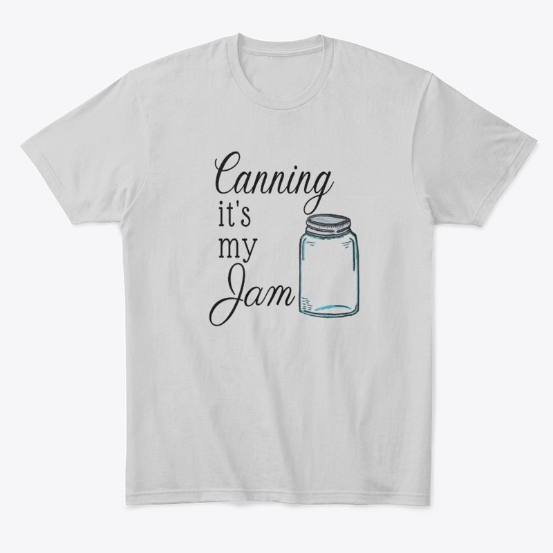 For the Love of Canning