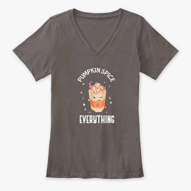 PUMPKIN SPICE EVERYTHING Collection