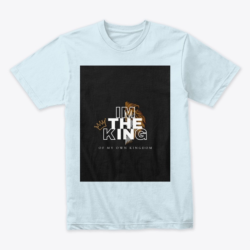  "King of the Tee"
