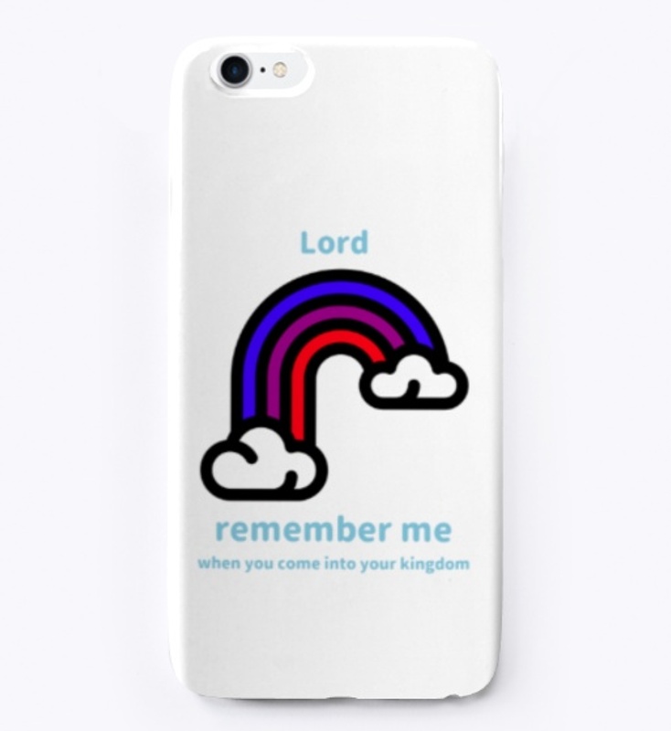 Lord remember me