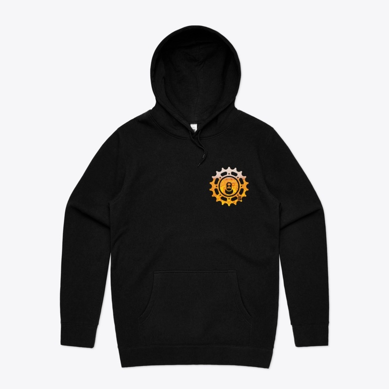 SGDB Logo Hoodie