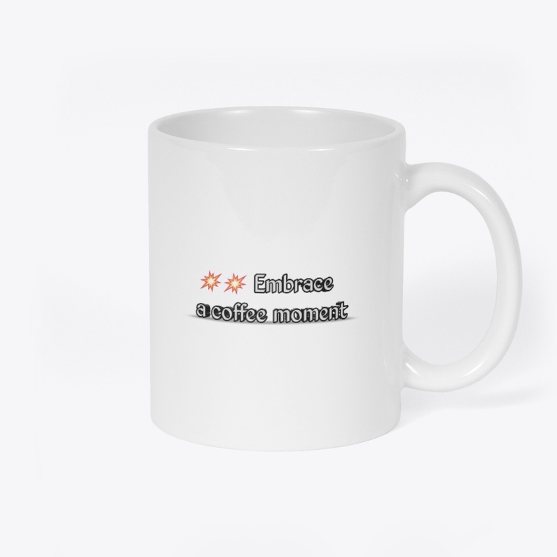 Ceramic Mug