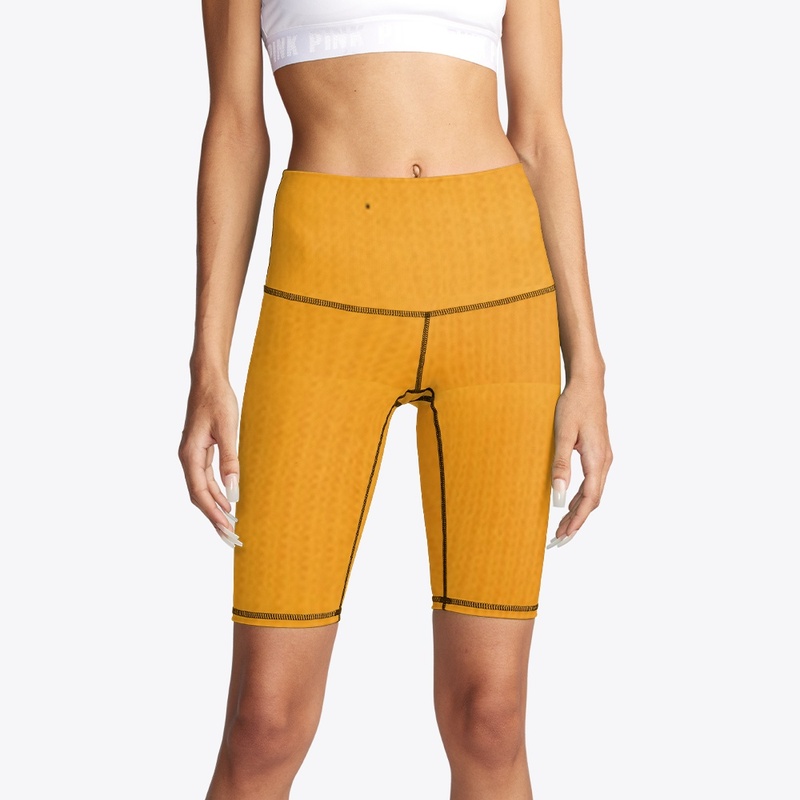 GOLD PRINTED  ALL OVER MATCHING APPAREL