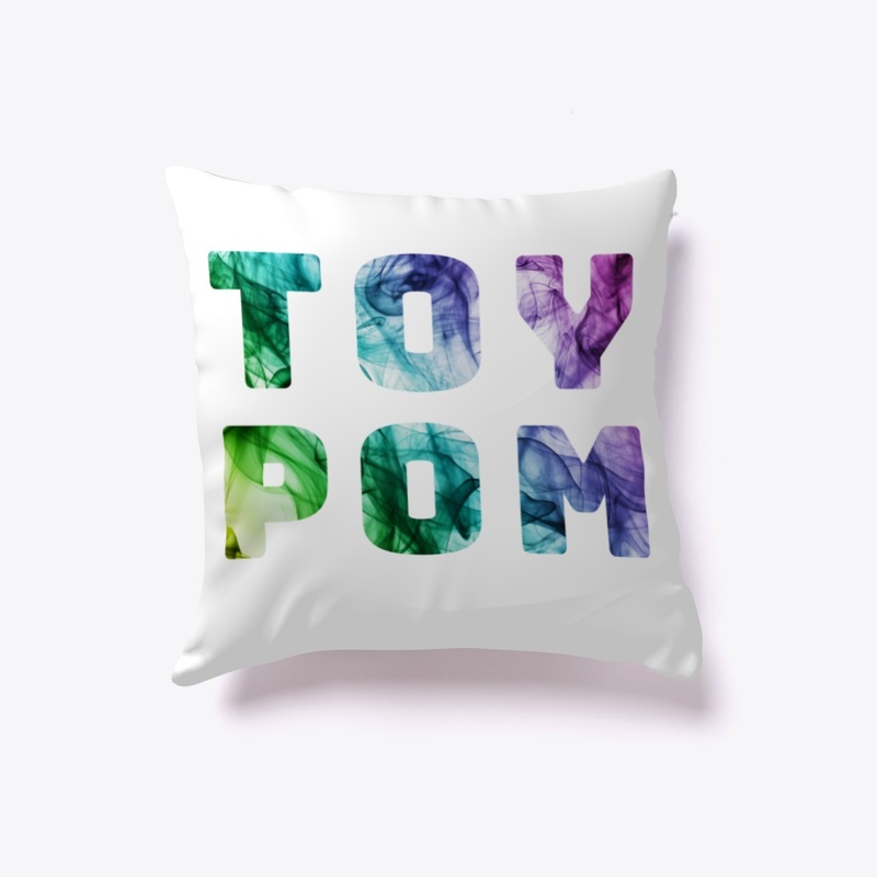Toy Pom Dog