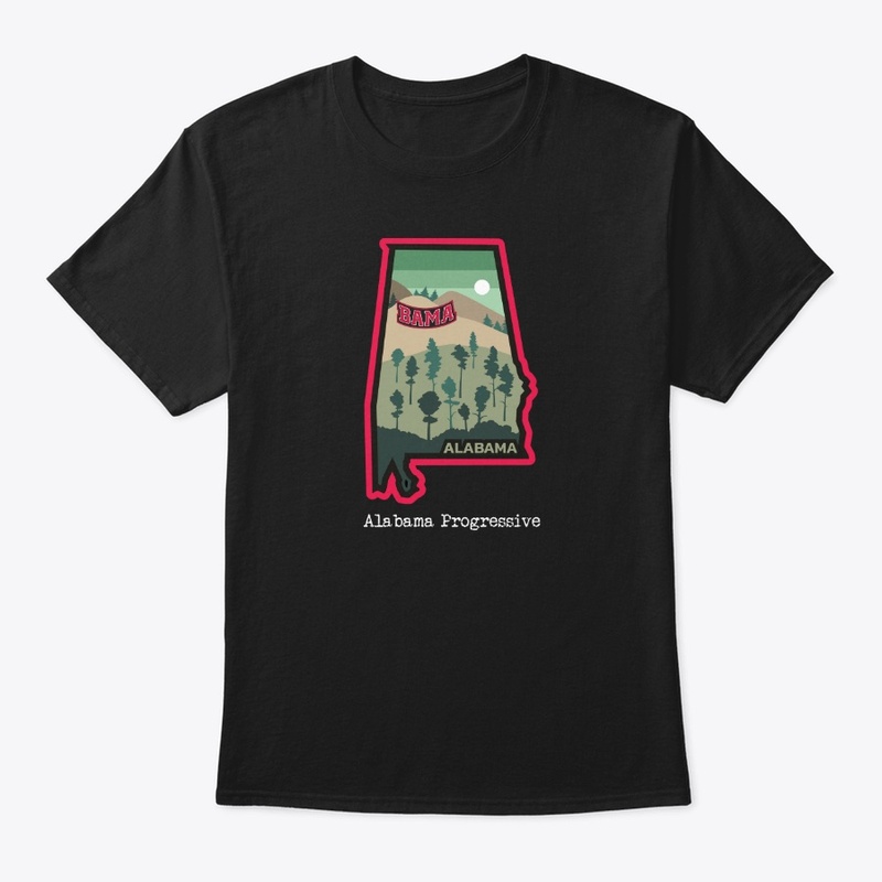Alabama Progressive